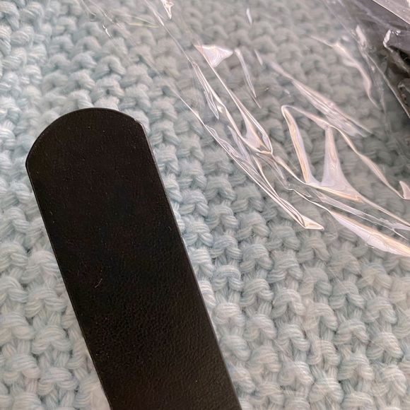 🎄 NEW! Rhinestone Double Circle Belt 🎁 - Picture 8 of 8